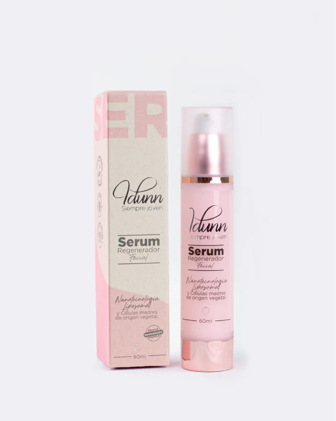 SERUM FACIAL
