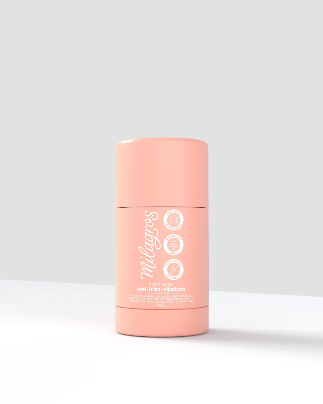 HAIR WAX CERA CAPILAR