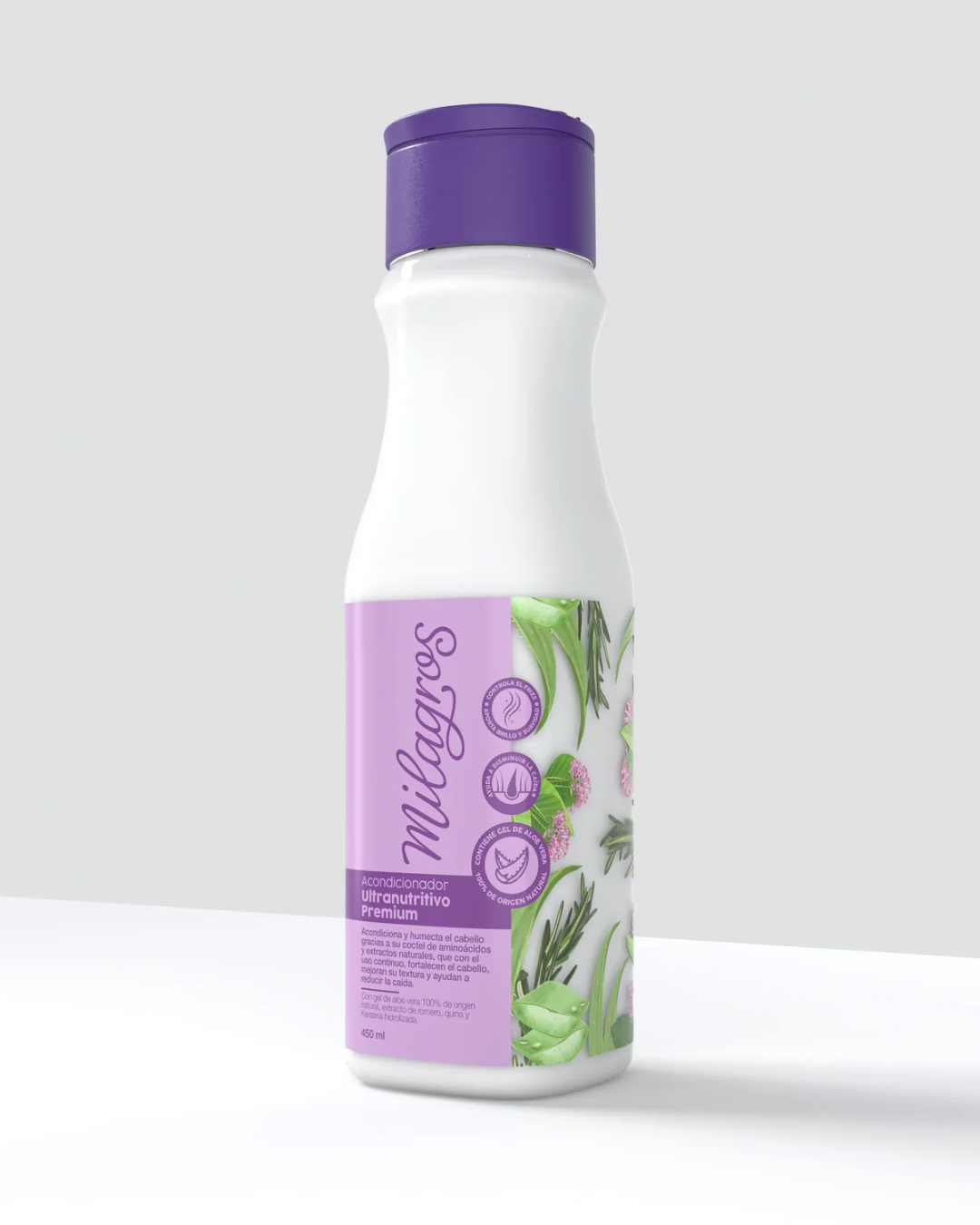 ACONDICIONADOR ULTRA NUTRITIVO PREMIUM