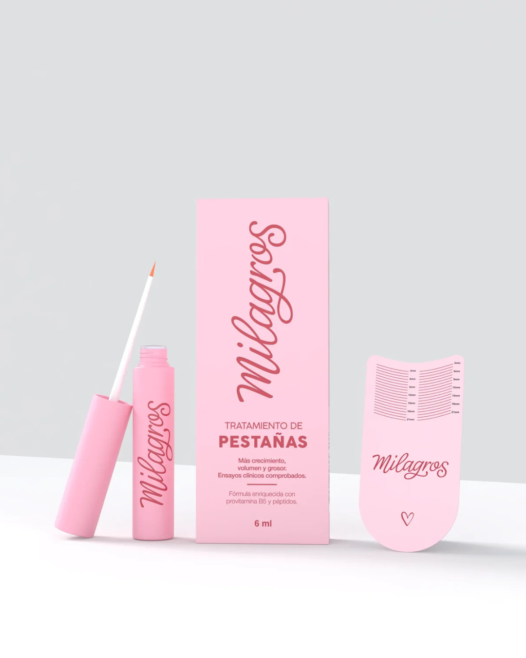 SERUM PARA PESTAÑAS