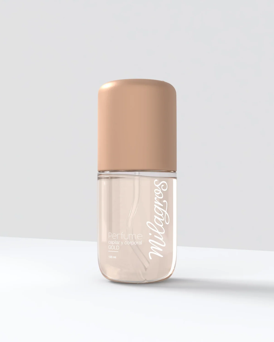 PERFUME GOLD