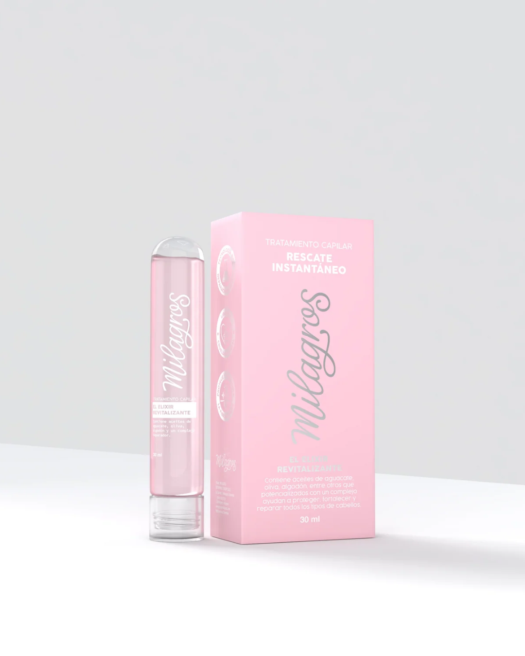 RESCATE INSTANTANEO ROSADO ELIXIR