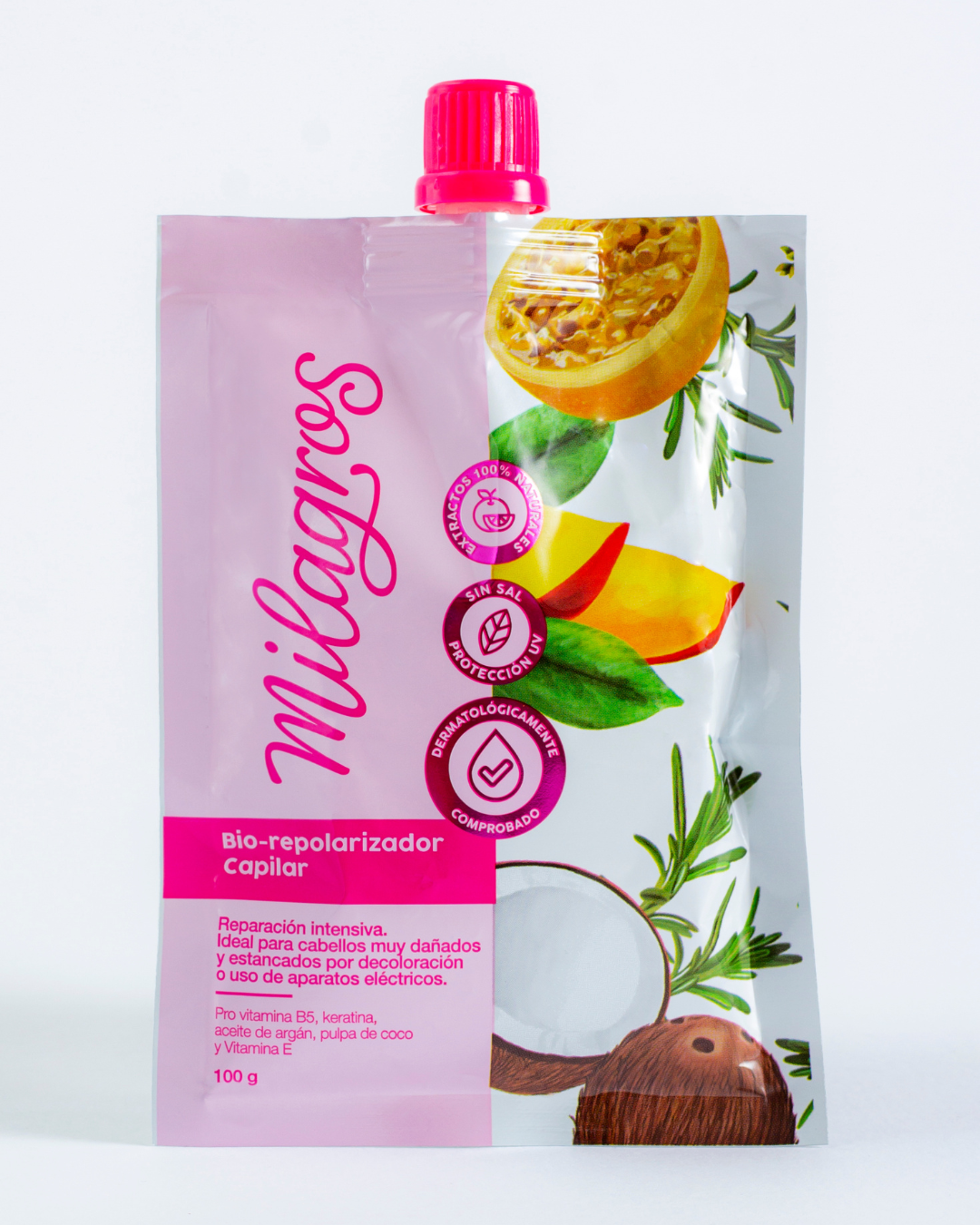 DOYPACK TRATAMIENTO BIOREPOLARIZADOR