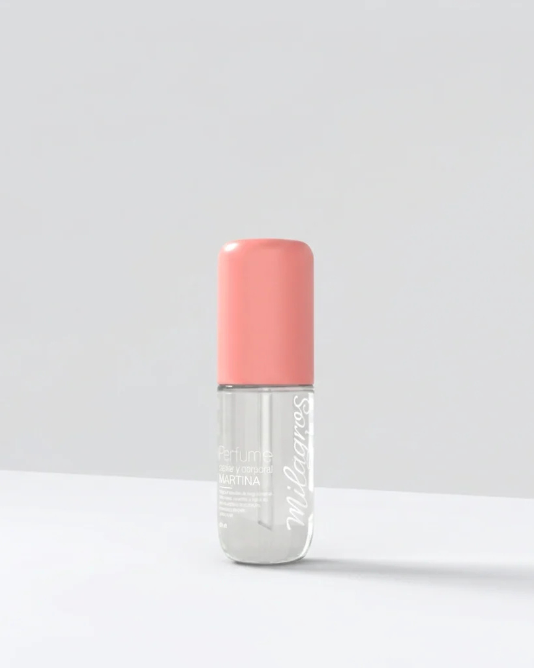 MINI PERFUME MARTINA