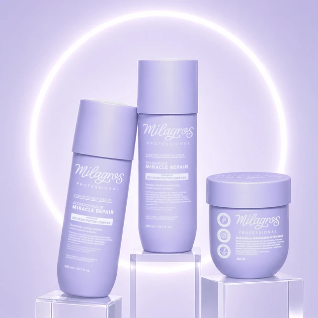 KIT LINEA PROFESSIONAL